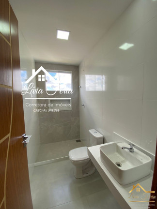 Imagem Casa com 3 Quartos à Venda, 164 m² em Parque Tarcisio Miranda - Campos Dos Goytacazes