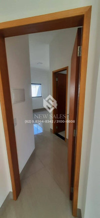 Imagem Casa com 3 Quartos à Venda, 97 m² em Jardim Boa Esperança - Aparecida De Goiânia Imagem Casa com 3 Quartos à Venda, 97 m² em Jardim Boa Esperança - Aparecida De Goiânia