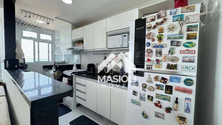 Imagem Apartamento com 2 Quartos à Venda, 68 m² em Praia De Itaparica - Vila Velha Imagem Apartamento com 2 Quartos à Venda, 68 m² em Praia De Itaparica - Vila Velha