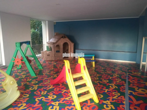 Imagem Apartamento com 3 Quartos à Venda, 78 m² em Morumbi - São Paulo Imagem Apartamento com 3 Quartos à Venda, 78 m² em Morumbi - São Paulo