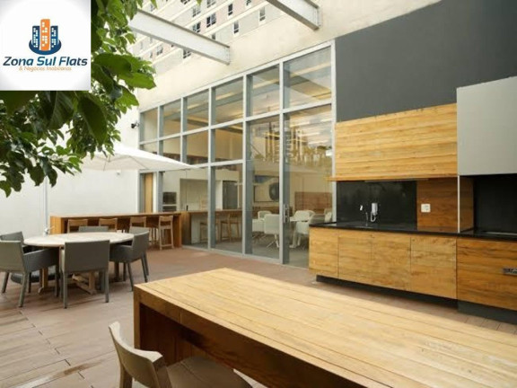 Imagem Apartamento com 1 Quarto à Venda, 68 m² em Vila Nova Conceição - São Paulo Imagem Apartamento com 1 Quarto à Venda, 68 m² em Vila Nova Conceição - São Paulo