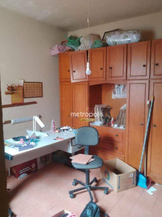 Imagem Sobrado com 3 Quartos à Venda, 168 m² em Jardim São Caetano - São Caetano Do Sul
