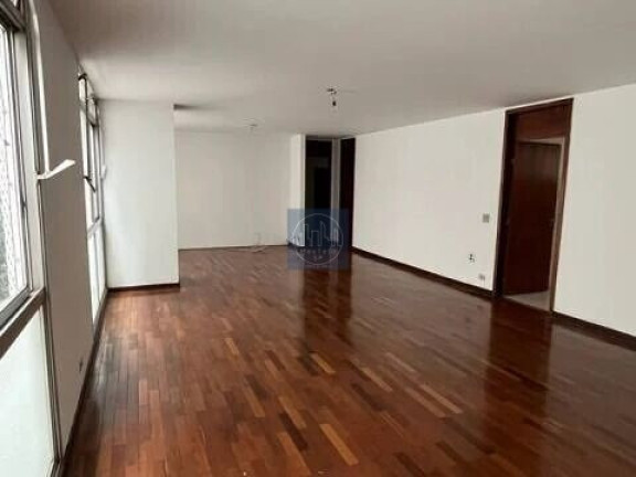 Imagem Apartamento com 4 Quartos à Venda, 175 m² em Santa Cecília - São Paulo