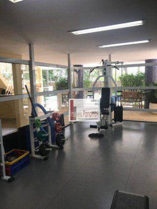 Imagem Apartamento com 3 Quartos à Venda, 160 m² em Vila Andrade - São Paulo