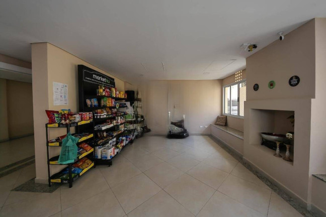 Imagem Apartamento com 2 Quartos à Venda, 52 m² em Quinta Da Paineira - São Paulo Imagem Apartamento com 2 Quartos à Venda, 52 m² em Quinta Da Paineira - São Paulo