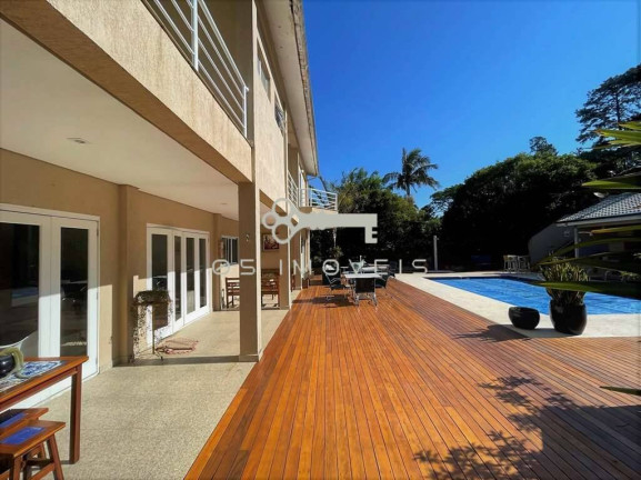 Imagem Casa com 5 Quartos à Venda, em Miolo Da Granja Viana - Cotia Imagem Casa com 5 Quartos à Venda, em Miolo Da Granja Viana - Cotia