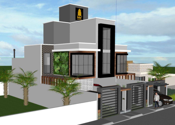 Imagem Sobrado com 3 Quartos à Venda, 97 m² em Bombas - Bombinhas Imagem Sobrado com 3 Quartos à Venda, 97 m² em Bombas - Bombinhas