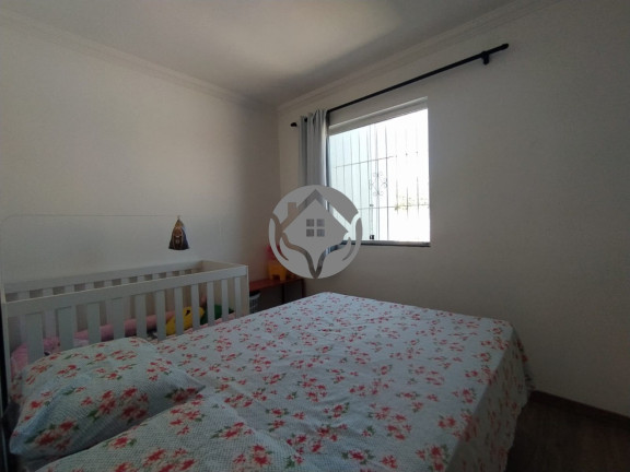Imagem Casa com 2 Quartos à Venda, 112 m² em Monte Carlo - Santa Luzia