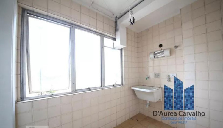 Imagem Apartamento com 2 Quartos à Venda, 87 m² em Santo Amaro - São Paulo