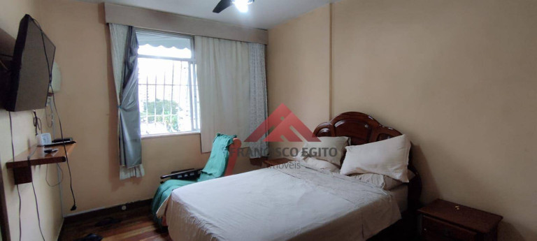 Imagem Apartamento com 3 Quartos à Venda, 85 m² em Icaraí - Niterói Imagem Apartamento com 3 Quartos à Venda, 85 m² em Icaraí - Niterói
