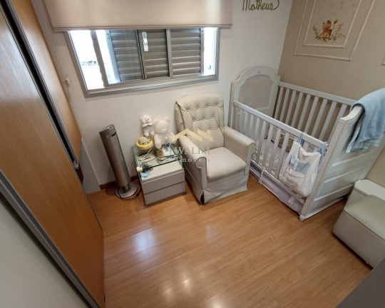 Imagem Imóvel com 4 Quartos à Venda, 190 m² em Sion - Belo Horizonte