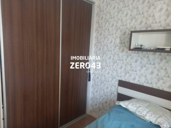 Imagem Apartamento com 3 Quartos à Venda, 165 m² em Gleba Fazenda Palhano - Londrina