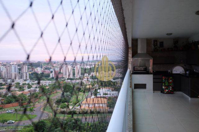 Imagem Apartamento com 3 Quartos à Venda, 218 m² em Bosque Das Juritis - Ribeirão Preto Imagem Apartamento com 3 Quartos à Venda, 218 m² em Bosque Das Juritis - Ribeirão Preto
