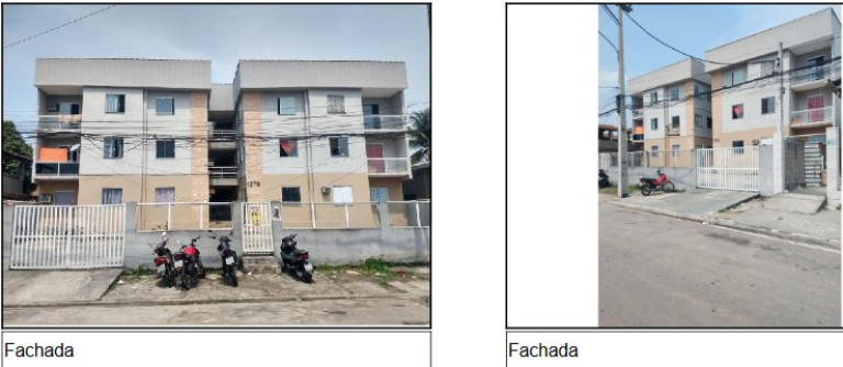Apartamento com 1 Quarto à Venda, 54 m² em Jardim Catarina - Sao Goncalo