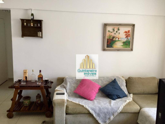 Imagem Apartamento com 2 Quartos à Venda, 53 m² em Ponte Grande - Guarulhos