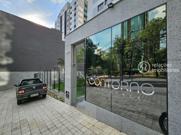 Imagem Apartamento com 4 Quartos à Venda, 130 m² em Lourdes - Belo Horizonte Imagem Apartamento com 4 Quartos à Venda, 130 m² em Lourdes - Belo Horizonte