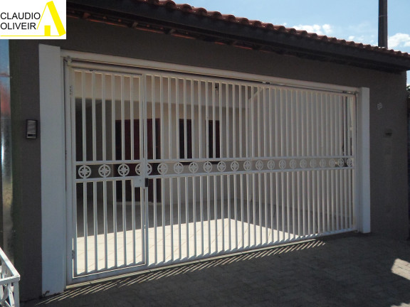 Imagem Casa com 4 Quartos à Venda, 131 m² em Jardim Bom Princípio - Indaiatuba Imagem Casa com 4 Quartos à Venda, 131 m² em Jardim Bom Princípio - Indaiatuba