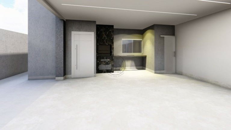 Imagem Casa com 3 Quartos à Venda, 200 m² em Samambaia Norte (samambaia) - Brasília
