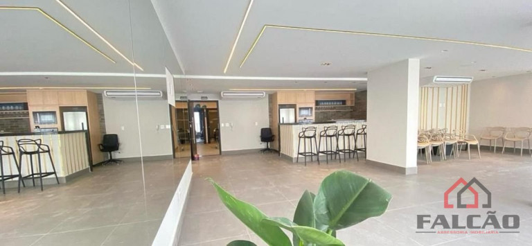 Imagem Apartamento com 3 Quartos à Venda, 130 m² em Canto Do Forte - Praia Grande Imagem Apartamento com 3 Quartos à Venda, 130 m² em Canto Do Forte - Praia Grande