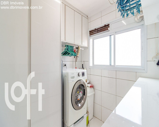 Imagem Apartamento com 3 Quartos à Venda, 114 m² em Tatuapé - Sao Paulo Imagem Apartamento com 3 Quartos à Venda, 114 m² em Tatuapé - Sao Paulo