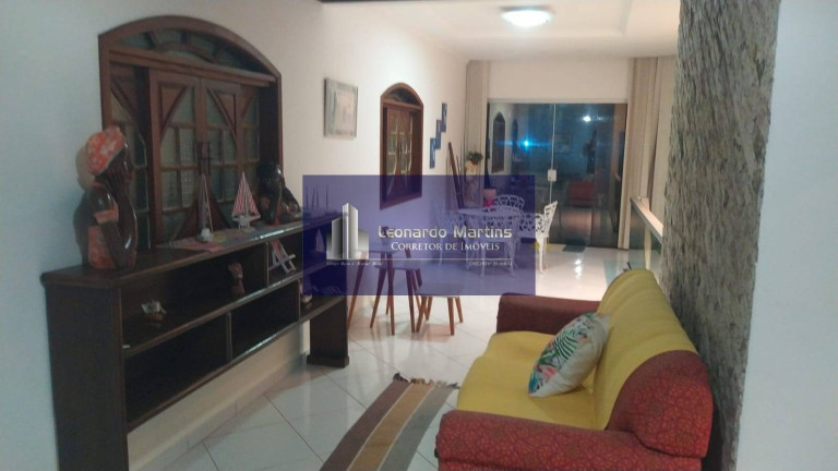 Imagem Casa com 5 Quartos à Venda, 450 m² em Praia Do Pontal - Arraial Do Cabo