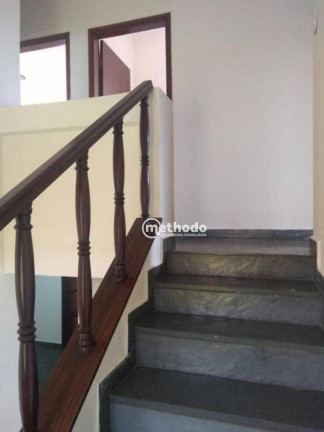 Imagem Casa com 5 Quartos à Venda, 300 m² em Jardim Santa Genebra - Campinas Imagem Casa com 5 Quartos à Venda, 300 m² em Jardim Santa Genebra - Campinas