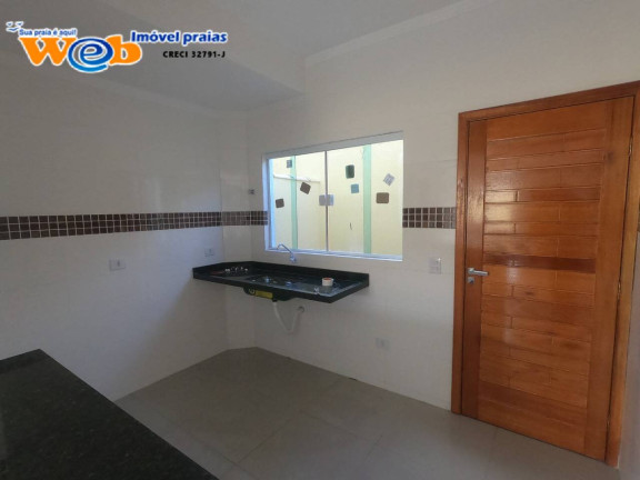 Imagem Sobrado com 2 Quartos à Venda, 54 m² em Maracanã - Praia Grande Imagem Sobrado com 2 Quartos à Venda, 54 m² em Maracanã - Praia Grande