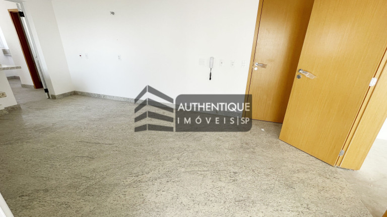 Imagem Apartamento com 4 Quartos à Venda, 211 m² em Chácara Inglesa - São Paulo