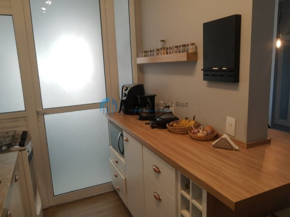 Imagem Apartamento com 3 Quartos à Venda, 71 m² em Vila Boa Vista - Barueri