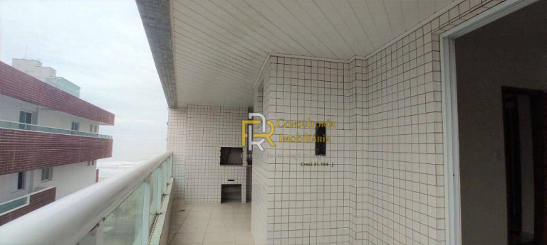 Imagem Apartamento com 2 Quartos à Venda, 95 m² em Vila Guilhermina - Praia Grande Imagem Apartamento com 2 Quartos à Venda, 95 m² em Vila Guilhermina - Praia Grande