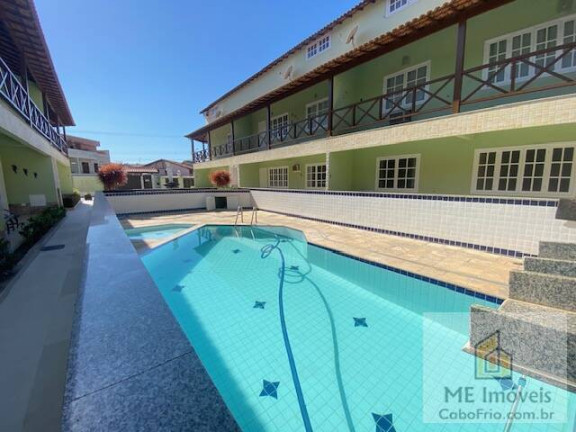 Casa de Condomínio com 5 Quartos à Venda, 100 m² em Ogiva - Cabo Frio