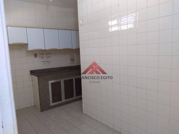 Imagem Apartamento com 2 Quartos à Venda, 76 m² em Centro - São Gonçalo Imagem Apartamento com 2 Quartos à Venda, 76 m² em Centro - São Gonçalo