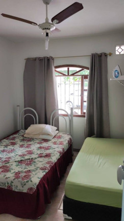 Imagem Casa com 3 Quartos à Venda, 100 m² em Perequê - Porto Belo
