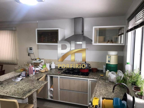 Imagem Sobrado com 4 Quartos à Venda, 260 m² em Jordanópolis - São Bernardo Do Campo Imagem Sobrado com 4 Quartos à Venda, 260 m² em Jordanópolis - São Bernardo Do Campo