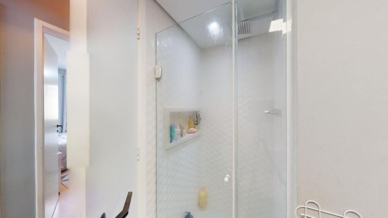 Imagem Apartamento com 3 Quartos à Venda, 76 m² em Vila Olímpia - São Paulo