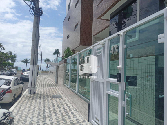 Imagem Apartamento com 3 Quartos à Venda, 111 m² em Maracanã - Praia Grande Imagem Apartamento com 3 Quartos à Venda, 111 m² em Maracanã - Praia Grande