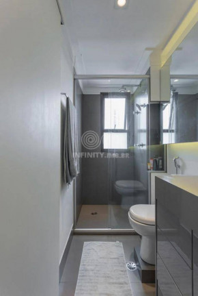Imagem Apartamento com 2 Quartos à Venda, 217 m² em Perdizes - São Paulo