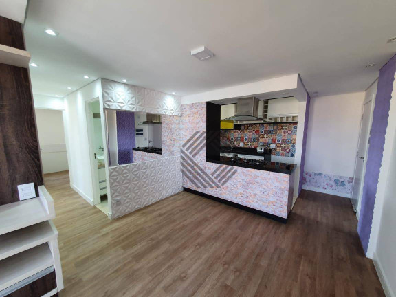 Apartamento com 3 Quartos à Venda, 60 m² em Jardim Piratininga - Sorocaba