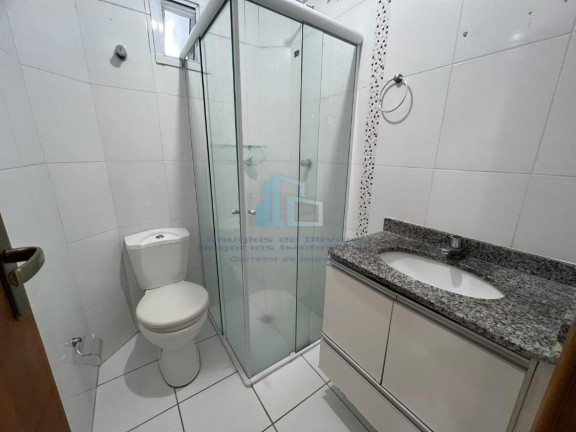 Foto do imóvel Apartamento com 2 Quartos à Venda, 63 m² em Guilhermina - Praia Grande