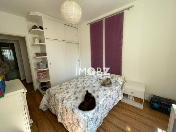 Imagem Imóvel com 3 Quartos à Venda, 96 m² em Consolação - São Paulo Imagem Imóvel com 3 Quartos à Venda, 96 m² em Consolação - São Paulo
