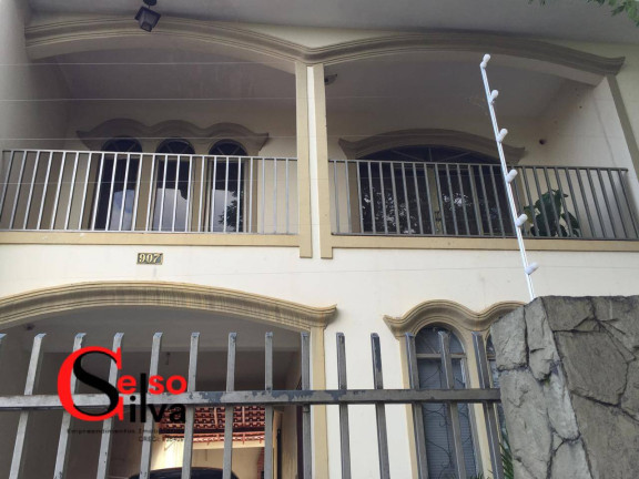 Imagem Casa com 4 Quartos à Venda, 266 m² em Copacabana Residencial - Maringá