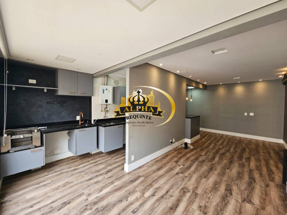Imagem Apartamento com 2 Quartos à Venda, 81 m² em Alphaville Empresarial - Barueri Imagem Apartamento com 2 Quartos à Venda, 81 m² em Alphaville Empresarial - Barueri