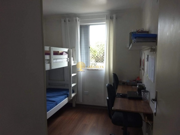 Imagem Apartamento com 2 Quartos à Venda, 65 m² em Jardim Da Saúde - São Paulo