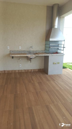 Imagem Casa de Condomínio com 3 Quartos à Venda, 181 m² em Jardins Porto - Senador Canedo