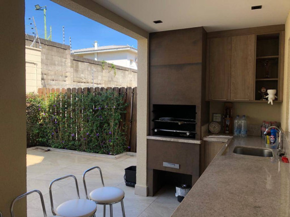 Imagem Casa de Condomínio com 3 Quartos à Venda, 145 m² em Parque Xangrilá - Campinas Imagem Casa de Condomínio com 3 Quartos à Venda, 145 m² em Parque Xangrilá - Campinas