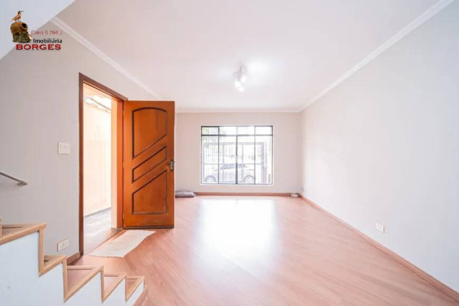 Imagem Casa com 3 Quartos para Alugar, 100 m² em Brooklin - São Paulo