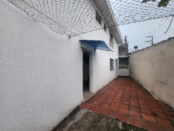 Imagem Sobrado com 3 Quartos à Venda, 120 m² em Vila Mira - São Paulo