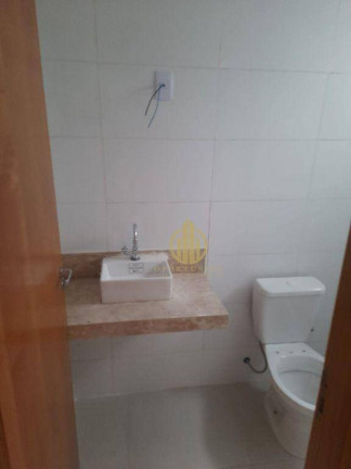 Imagem Apartamento com 2 Quartos à Venda, 55 m² em Jardim Paulistano - Ribeirão Preto