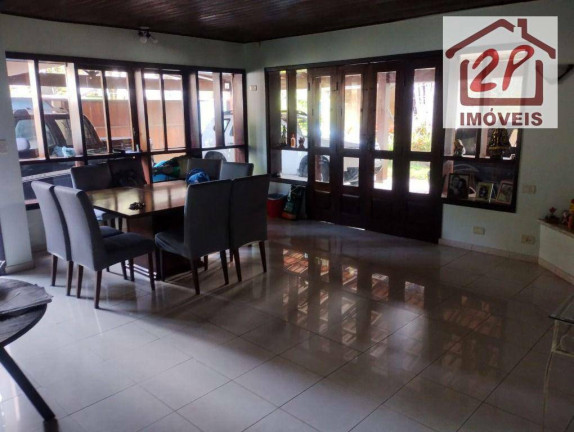 Imagem Casa com 4 Quartos para Alugar, 430 m² em Jardim Esplanada - São José Dos Campos Imagem Casa com 4 Quartos para Alugar, 430 m² em Jardim Esplanada - São José Dos Campos