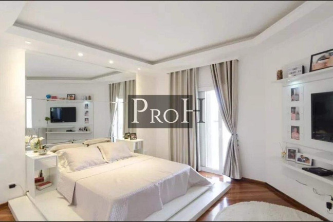 Imagem Casa de Condomínio com 4 Quartos à Venda, 750 m² em Parque Terra Nova Ii - São Bernardo Do Campo Imagem Casa de Condomínio com 4 Quartos à Venda, 750 m² em Parque Terra Nova Ii - São Bernardo Do Campo